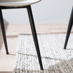 Chaise à Accoudoirs Mercada -WOOOD Soldes 1000278405 230428 082 DETAILS P000000001000278405