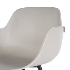 Chaise à Accoudoirs Mercada -WOOOD Soldes 1000278405 230428 090 DETAILS P000000001000278405