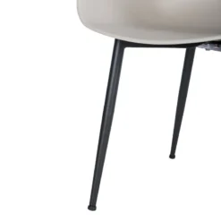 Chaise à Accoudoirs Mercada -WOOOD Soldes 1000278405 230428 093 DETAILS P000000001000278405