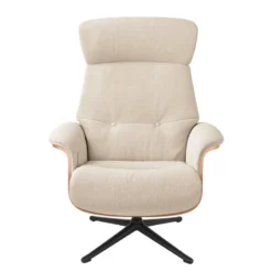 Fauteuil Relax Anderson I -WOOOD Soldes 1000281142 221213 040 DETAILS P000000001000281142