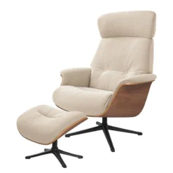 Fauteuil Relax Anderson I -WOOOD Soldes 1000281142 221213 080 DETAILS P000000001000281142