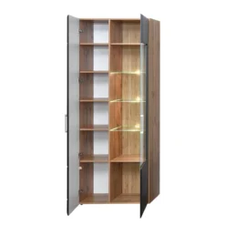 Ensemble Meubles TV Belloc II (5 élém.) -WOOOD Soldes 1000281314 210720 14014100028 DETAILS P000000001000281314