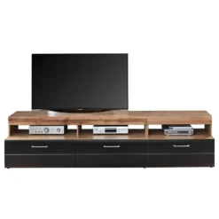 Ensemble Meubles TV Belloc II (5 élém.) -WOOOD Soldes 1000281314 210720 14014100029 DETAILS P000000001000281314