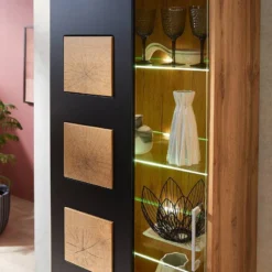 Ensemble Meubles TV Belloc II (5 élém.) -WOOOD Soldes 1000281314 210720 14014200035 DETAILS P000000001000281314