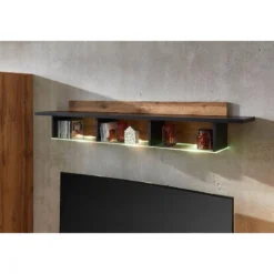 Ensemble Meubles TV Belloc II (5 élém.) -WOOOD Soldes 1000281314 210720 14014200036 DETAILS P000000001000281314