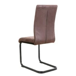 Chaises Cantilever Goldfield (lot De 2) -WOOOD Soldes 1000281496 210809 12360100003 DETAILS P000000001000281496