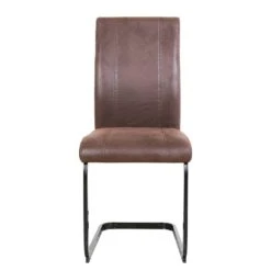 Chaises Cantilever Goldfield (lot De 2) -WOOOD Soldes 1000281496 210809 12360100005 DETAILS P000000001000281496