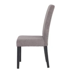 Chaises Capitonnées Talma II (lot De 2) -WOOOD Soldes 1000281529 210929 09414800064 DETAILS P000000001000281529