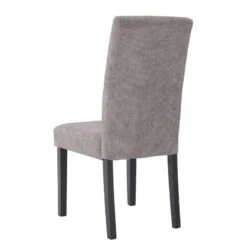 Chaises Capitonnées Talma II (lot De 2) -WOOOD Soldes 1000281529 210929 09414800066 DETAILS P000000001000281529