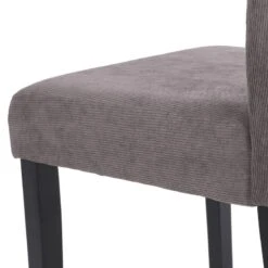 Chaises Capitonnées Talma II (lot De 2) -WOOOD Soldes 1000281529 210929 09414800072 DETAILS P000000001000281529