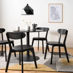 Chaises Bogmoor (lot De 2) -WOOOD Soldes 1000281772 230317 020 MOOD DETAILS P000000001000281772 mood