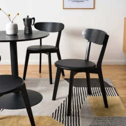 Chaises Bogmoor (lot De 2) -WOOOD Soldes 1000281772 230317 030 DETAILS P000000001000281772