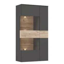 Vitrine Corey 14 Vitrine Corey -WOOOD Soldes 1000282746 211109 144354000111 DETAILS P000000001000282746