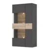 Vitrine Corey 1 Vitrine Corey -WOOOD Soldes 1000282746 211109 14435400083 IMAGE P000000001000282746