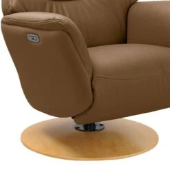 Fauteuil Relax Austen -WOOOD Soldes 1000283503 220304 031 DETAILS P000000001000283503