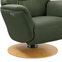 Fauteuil Relax Austen -WOOOD Soldes 1000283504 220304 031 DETAILS P000000001000283504