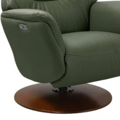 Fauteuil Relax Austen -WOOOD Soldes 1000283512 220304 031 DETAILS P000000001000283512
