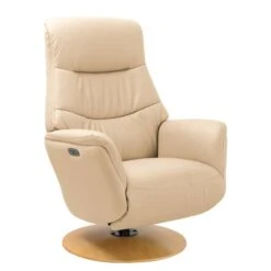Fauteuil Relax Austen -WOOOD Soldes 1000283513 220304 010 IMAGE P000000001000283513