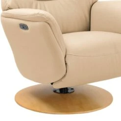 Fauteuil Relax Austen -WOOOD Soldes 1000283513 220304 031 DETAILS P000000001000283513