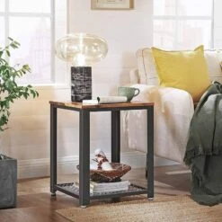 Bout De Canapé Morristown II -WOOOD Soldes 1000283976 210813 06355700257 MOOD DETAILS P000000001000283976 mood