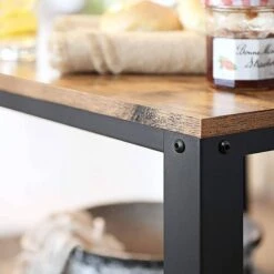 Bout De Canapé Morristown II -WOOOD Soldes 1000283976 210813 06355700259 DETAILS P000000001000283976