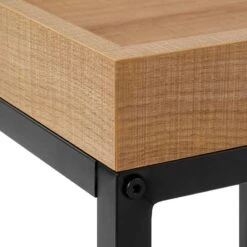 Bouts De Canapé Tuxford (lot De 2) -WOOOD Soldes 1000283986 210813 06360200300 DETAILS P000000001000283986