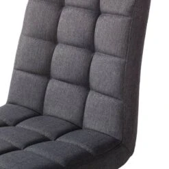 Chaise Capitonnée Doskie I -WOOOD Soldes 1000284200 210823 08535200190 DETAILS P000000001000284200