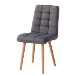 Chaise Capitonnée Doskie I -WOOOD Soldes 1000284200 210823 08535200196 DETAILS P000000001000284200
