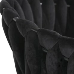 Chaise à Accoudoirs Feltham -WOOOD Soldes 1000284292 210813 06021600014 DETAILS P000000001000284292