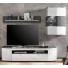 Ensemble Meubles TV Intento III (3 él.) 1 Ensemble Meubles TV Intento III (3 él.) -WOOOD Soldes 1000288375 210827 16503800008 MOOD IMAGE P000000001000288375 mood