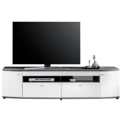 Ensemble Meubles TV Intento III (3 él.) -WOOOD Soldes 1000288375 210827 16504000011 DETAILS P000000001000288375