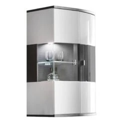 Ensemble Meubles TV Intento III (3 él.) -WOOOD Soldes 1000288375 210827 16504700020 DETAILS P000000001000288375