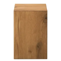 Bouts De Canapé Cubus I (lot De 2) -WOOOD Soldes 1000289253 210906 06344500005 DETAILS P000000001000289253