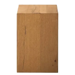 Bouts De Canapé Cubus I (lot De 2) -WOOOD Soldes 1000289253 210906 06344500007 DETAILS P000000001000289253