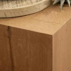 Bouts De Canapé Cubus I (lot De 2) -WOOOD Soldes 1000289253 210906 06344600010 DETAILS P000000001000289253