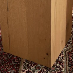 Bouts De Canapé Cubus I (lot De 2) -WOOOD Soldes 1000289253 210906 06344600012 DETAILS P000000001000289253