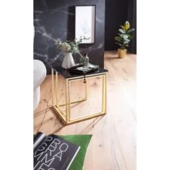 Tables Gigognes Calhan (lot De 2) 13 Tables Gigognes Calhan (lot De 2) -WOOOD Soldes 1000296373 210929 06333000158 MOOD DETAILS P000000001000296373 mood