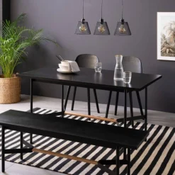 Table Jelling -WOOOD Soldes 1000298290 230816 021 MOOD DETAILS P000000001000298290 mood