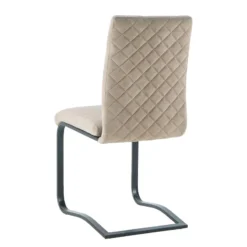 Chaises Cantilever Nutley II - Lot De 2 -WOOOD Soldes 1000298760 221101 050 DETAILS P000000001000298760