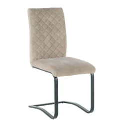 Chaises Cantilever Nutley II - Lot De 2 -WOOOD Soldes 1000298760 221101 055 DETAILS P000000001000298760