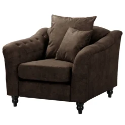 Fauteuil Lovis -WOOOD Soldes 1000298879 211214 18020600860 IMAGE P000000001000298879