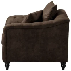 Fauteuil Lovis -WOOOD Soldes 1000298879 211214 18020600892 DETAILS P000000001000298879