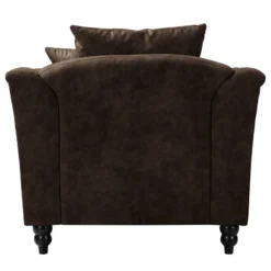 Fauteuil Lovis -WOOOD Soldes 1000298879 211214 18020600903 DETAILS P000000001000298879