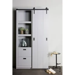 Armoire D’entrée Kabila -WOOOD Soldes 1000304159 211029 12341300088 MOOD DETAILS P000000001000304159 mood