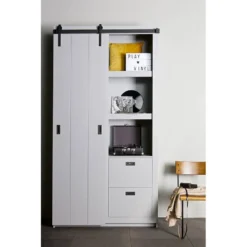 Armoire D’entrée Kabila -WOOOD Soldes 1000304159 211029 12341300090 MOOD DETAILS P000000001000304159 mood