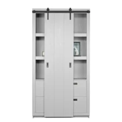 Armoire D’entrée Kabila -WOOOD Soldes 1000304159 211029 12341300098 DETAILS P000000001000304159