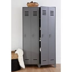 Armoire Stijn -WOOOD Soldes 1000304170 211029 12341500161 MOOD DETAILS P000000001000304170 mood