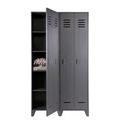 Armoire Stijn -WOOOD Soldes 1000304170 211029 12341500183 DETAILS P000000001000304170