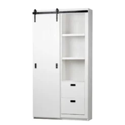 Armoire D’entrée Kabila -WOOOD Soldes 1000304178 211029 12341600202 IMAGE P000000001000304178