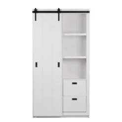 Armoire D’entrée Kabila -WOOOD Soldes 1000304178 211029 12341600235 DETAILS P000000001000304178